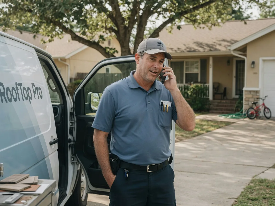 Roof Repair Martinton, IL FAQs