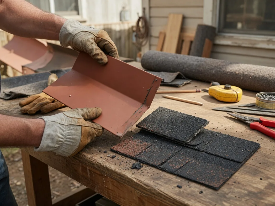 Roof Repair company in Martinton, IL